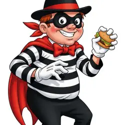 Hamburglar