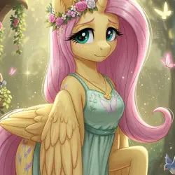 Fluttershy