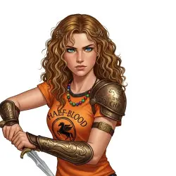 Annabeth Chase