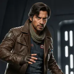 Cassian Andor