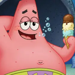 Patrick Star