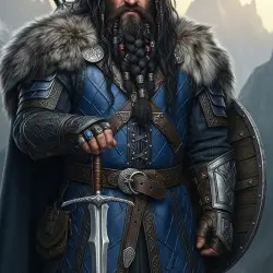 Thorin Oakenshield