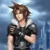 Squall Leonhart