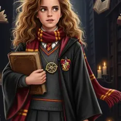 Hermione Granger