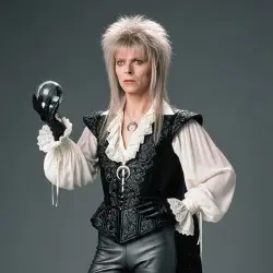 Jareth