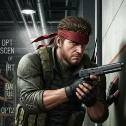 Solid Snake