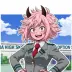 Mina Ashido