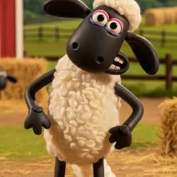 Shaun