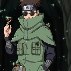 Shino Aburame