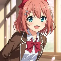 Sayori