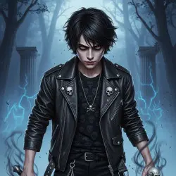 Nico di Angelo