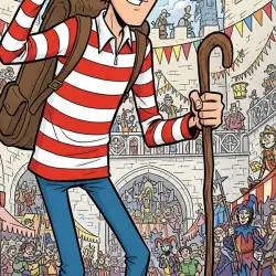 Waldo