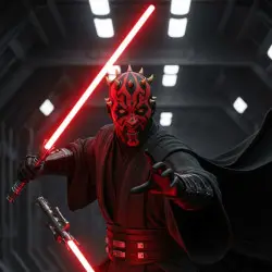 Darth Maul