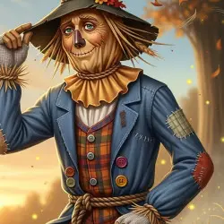 Scarecrow