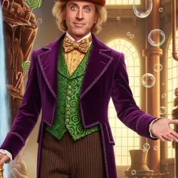 Willy Wonka