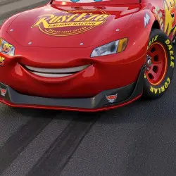 Lightning McQueen