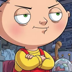 Stewie Griffin