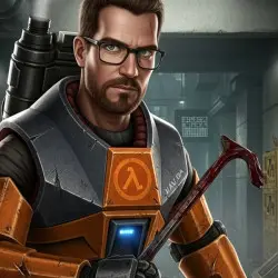 Gordon Freeman