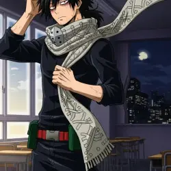 Shouta Aizawa