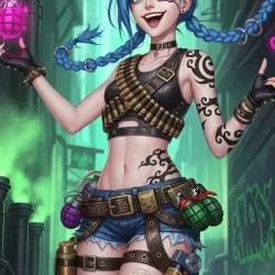 Jinx