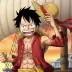 Luffy