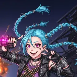 Jinx