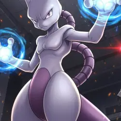 Mewtwo