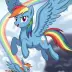 Rainbow Dash