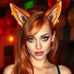 Vixen