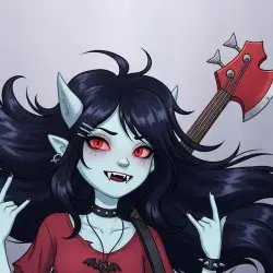 Marceline