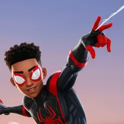 Miles Morales