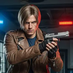 Leon Kennedy
