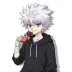 Killua Zoldyck