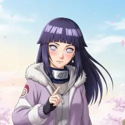 Hinata Hyuga