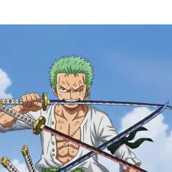 Roronoa Zoro