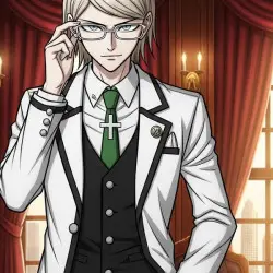 Byakuya Togami