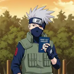 Kakashi Hatake