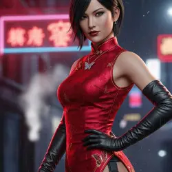 Ada Wong