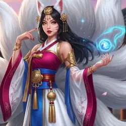 Ahri