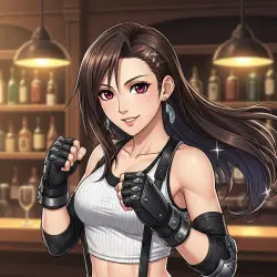 Tifa Lockhart