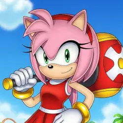 Amy Rose