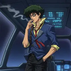 Spike Spiegel