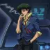 Spike Spiegel