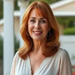 Barbara Ellis