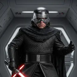 Kylo Ren
