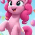 Pinkie Pie