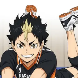 Yu Nishinoya