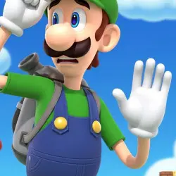 Luigi