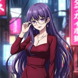 Rize Kamishiro