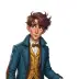 Newt Scamander